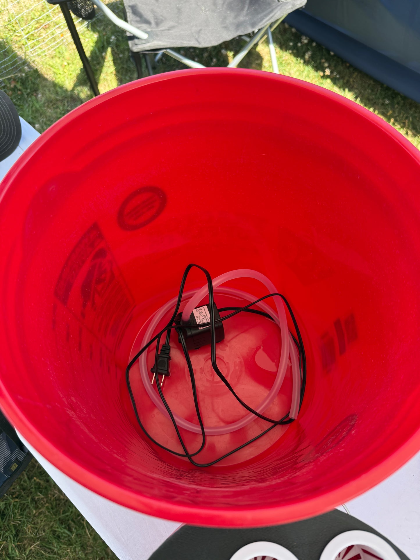 Large Hydroponics Unit Single Color