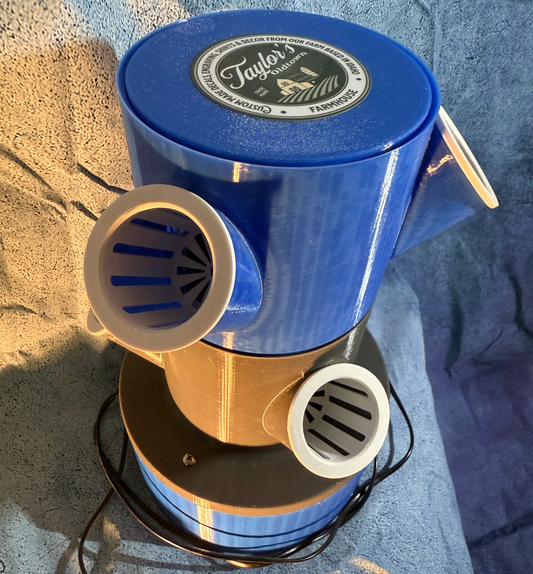 Discover Taylor's Oldtown Hydroponics: A Fresh Approach to Growing with Hydroponics