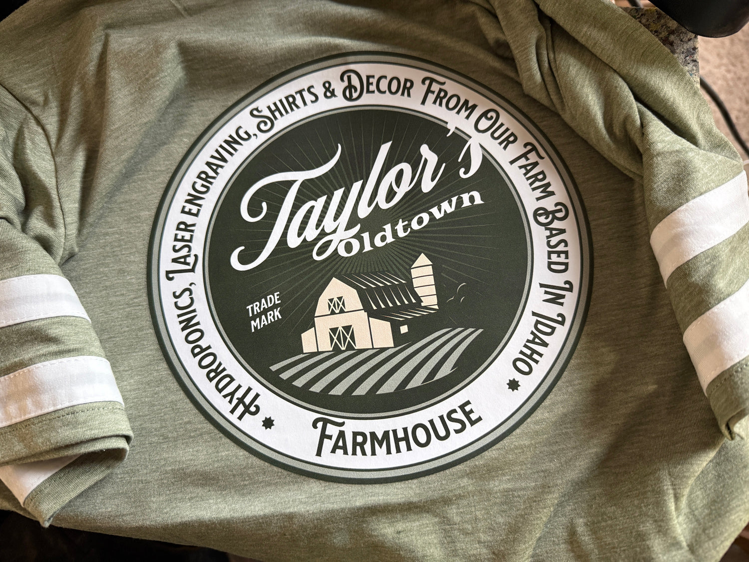 Apparel and Gear