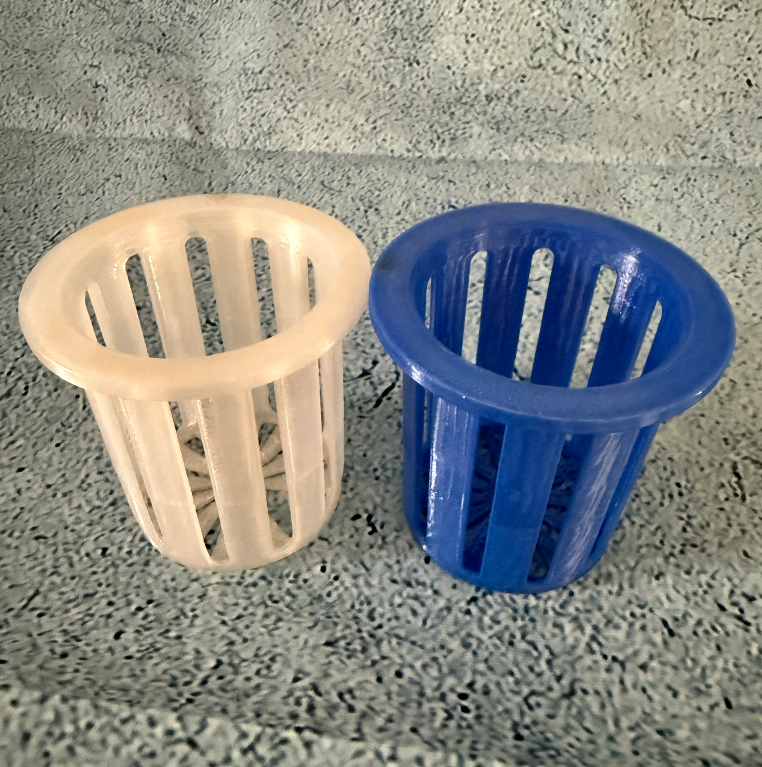 Hydroponic Parts & Components