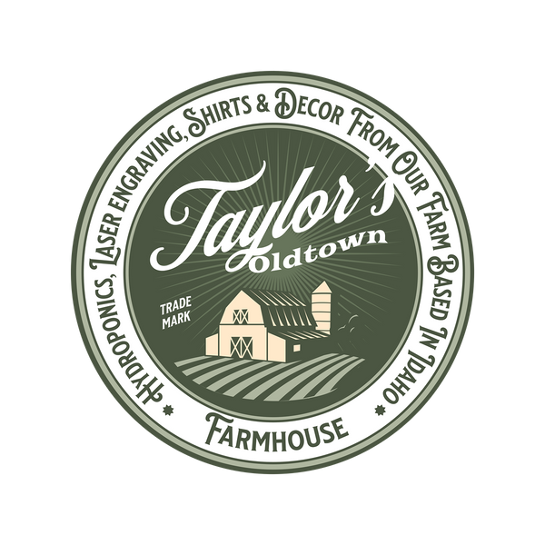 Taylor's Oldtown Farmhouse