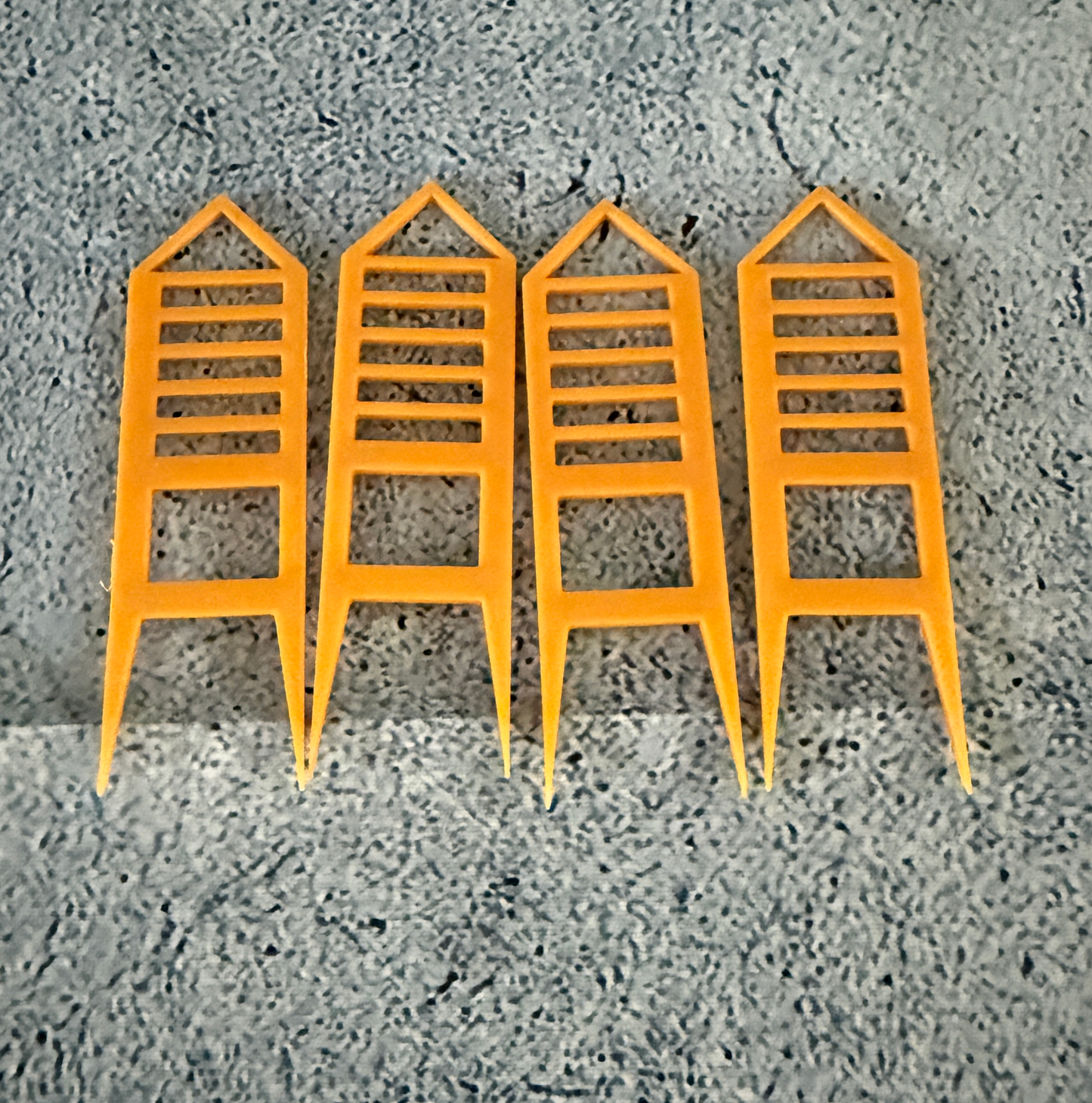 Hydroponic Trellis System