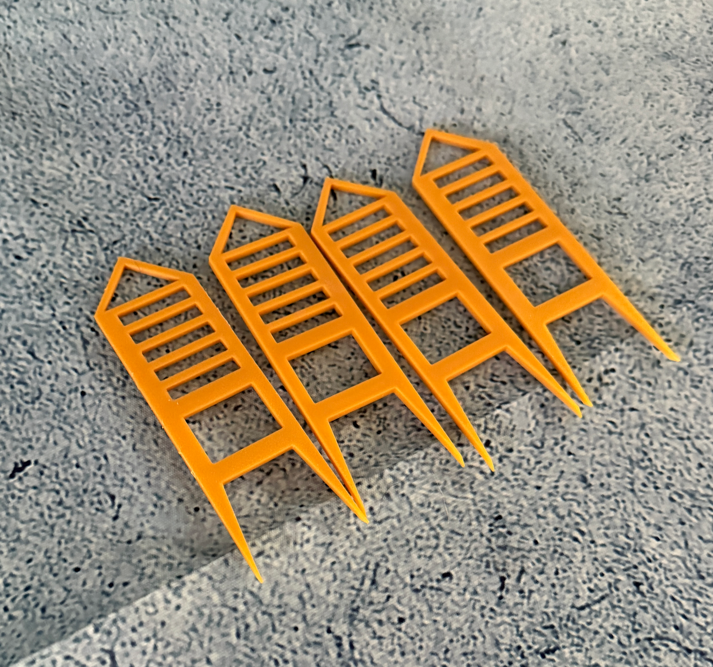 Hydroponic Trellis System